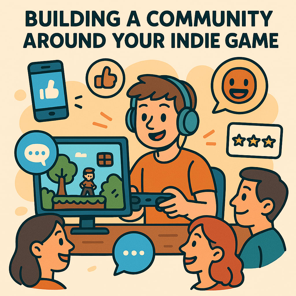 How to Build Authentic Gamer Communities: Strategies Most Brands Overlook